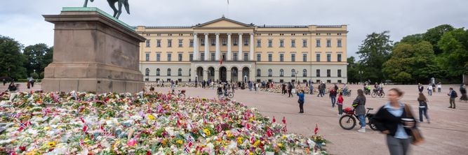 Illustrasjon av – Kan være et attraktivt mål 