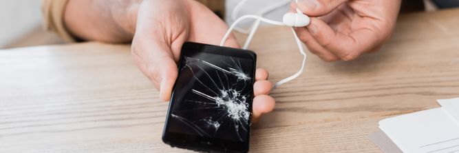 Illustrasjon av Fem bortkastede «lifehacks» for teknologiprodukter