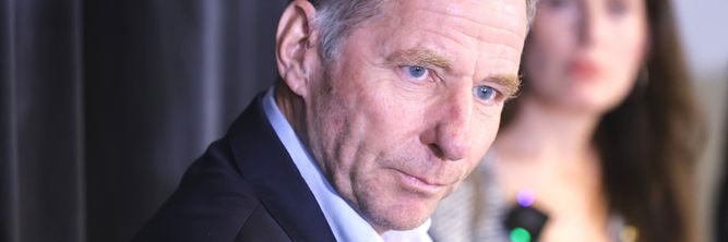 Illustrasjon av – Kjernekraft i Norge er stein dødt. Det bør alle forstå