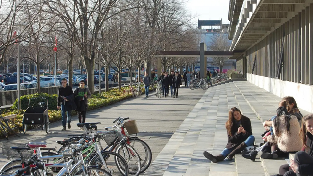 Dansk universitet dropper eksamen: Studentene bestemmer selv om de har bestått