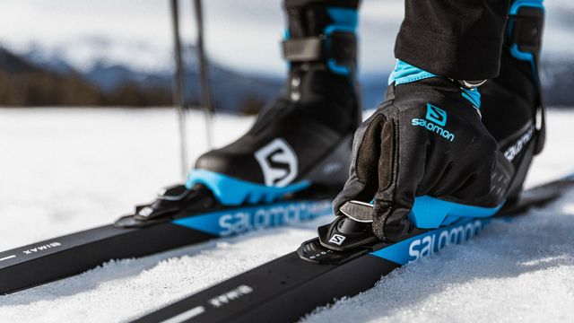 Rottefella og konkurrentene er blitt enige