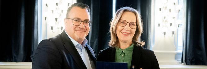 Illustrasjon av Med seks ubåter kan Norge operere i to ulike havområder