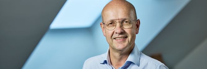 Illustrasjon av – Det finnes nesten ingen med teknologi-kompetanse der beslutninger tas