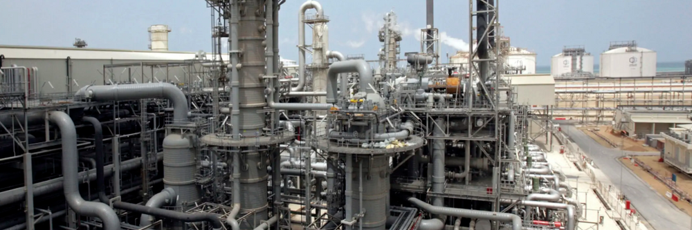 Illustrasjon av Derfor utgjør Iran-krigen en trussel mot halvlederindustrien