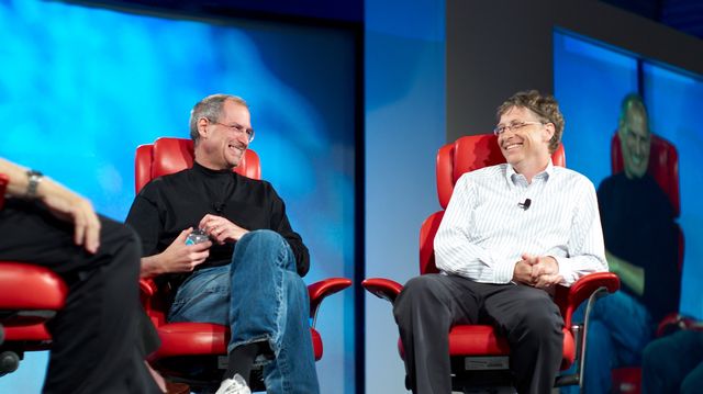 De har skapt selskaper verdt dobbelt så mye som oljefondet