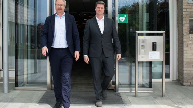 Elkem utviklet egen KI for ikke å avsløre hemmeligheter