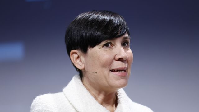 Høyre utsatt for cyberangrep – prorussisk gruppe mistenkes