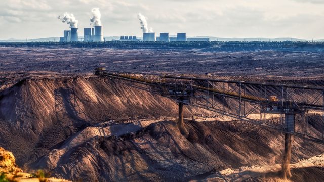 Lavkarbonbetong er grønnvasking med dødelig bismak