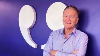 Illustrasjon av Selger et mobilselskap til Unifon igjen