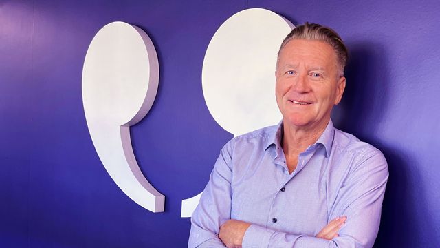 Selger et mobilselskap til Unifon igjen