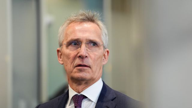 Stoltenbergs første oppdrag: Anbefales å stanse prestisjesatsingen på havvind