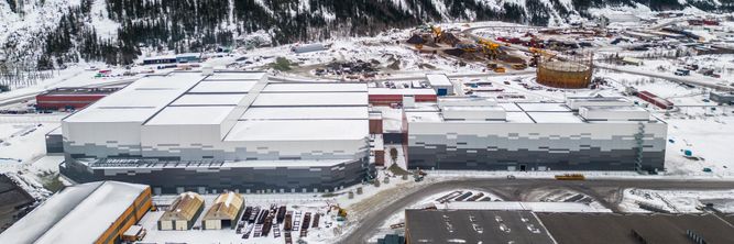 Illustrasjon av Freyr tapte klage – får ikke strømmen tilbake