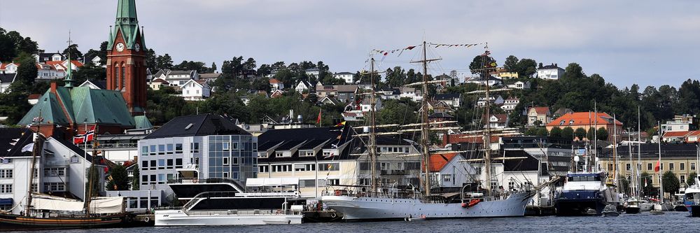 Illustrasjon av – En salgssum som få, om noen, kunne drømt om