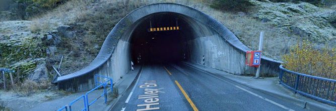 Illustrasjon av Tapte tunnel­kontrakt til tross for laveste pris – nå er dommen klar