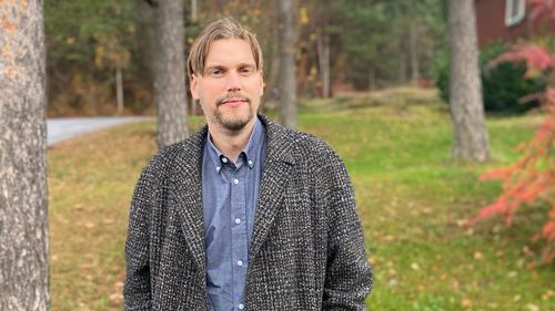 Illustrasjon av Ny programvare til en ødelagt PC?