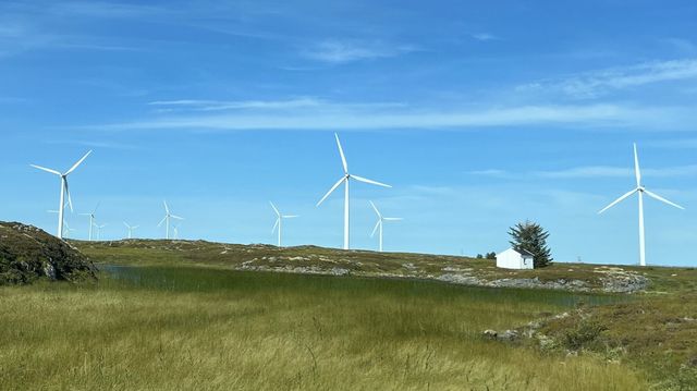 Vindkraft koster mer enn det gis inntrykk av