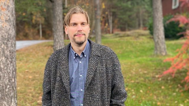 Noark 5.6: ny programvare til en ødelagt PC?