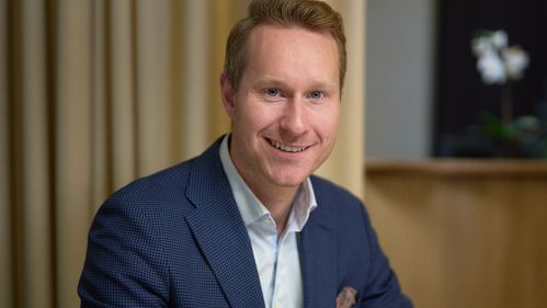 Illustrasjon av Aidn fortsetter seiersmarsjen med tildeling i Trøndelag