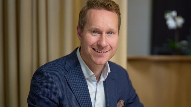 Aidn fortsetter seiersmarsjen med tildeling i Trøndelag