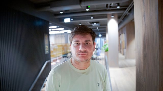 Konkursbo etter Ways-gründer under etterforskning