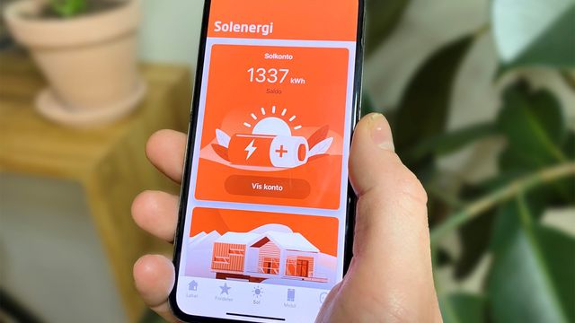 Fjordkraft-feil skaper reaksjoner: «Samtykk eller dø»