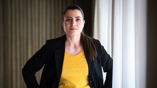 Illustrasjon av – Et alvorlig inngrep i privatlivet til alle nordmenn