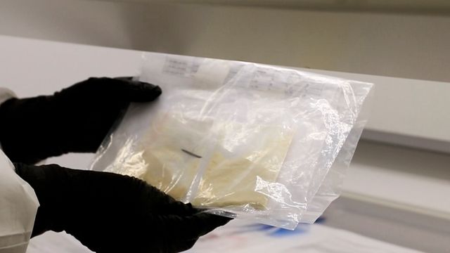 Varslingsapp mot overdoser skal være klar til nyttår