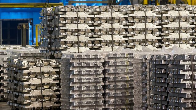 Sanksjoner kan gi Kina økt kontroll 