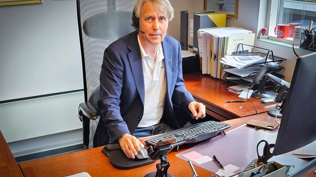 Mobilforhandler: Urimelige bruddgebyrer for mobiltelefoni i bedriftsmarkedet