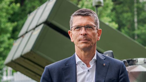 Kongsberg-ansatte med 330 mill. i aksjegevinst på ett år