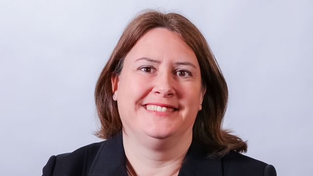 En printer kan velte en nasjon