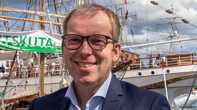 Elfergene – en historie om innovasjon, risiko og risikoavlastning