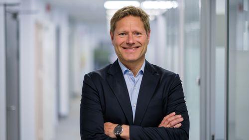 Illustrasjon av Færre tar bachelor i IKT