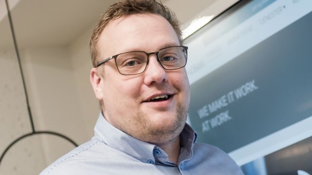 Exitstrategi blir en akademisk øvelse