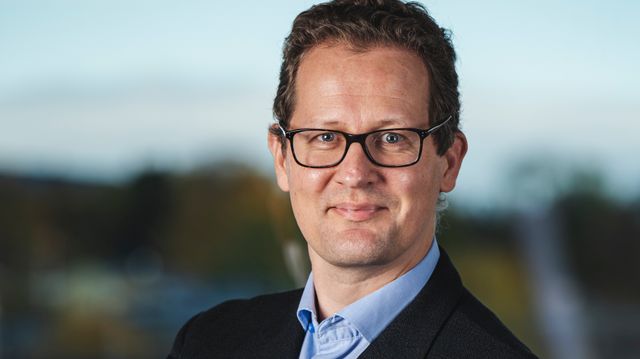 – Amerikanerne kommer ikke til månen uten Europa