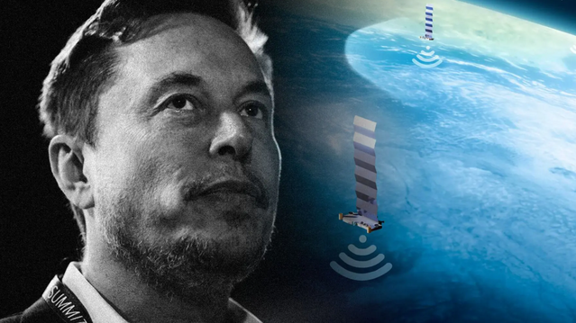 Starlinks satsing på mobildekning fra verdensrommet slaktes: «Meningsløst»