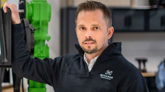 Renseteknologien står klar – nå gjelder det bare å benytte den