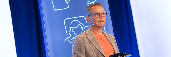 Illustrasjon av Telenor har milevis med kabler de ikke får lov å bruke