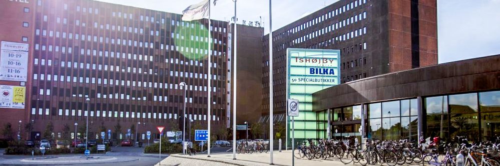 Illustrasjon av Kommunen faset ut en rekke amerikanske IT-systemer: – Relativt enkelt