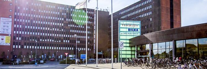 Illustrasjon av – Mer smertefritt enn jeg turte å drømme om