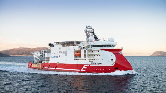 Tillitsvalgt tror ikke oljeservicefusjon endrer mye