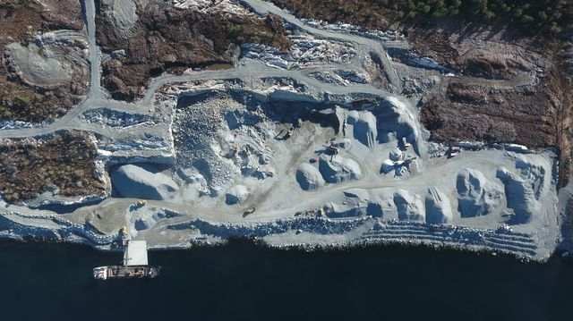 Lakseselskap vil bygge datasenter som varmeovn til fisk