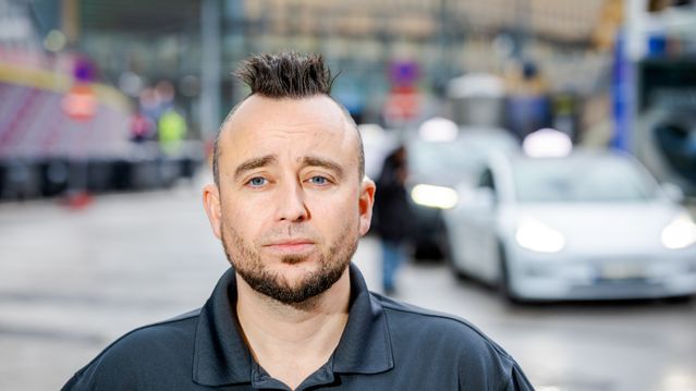 Varslet om datalekkasje, så gikk det halvannet år: – Jeg blir forbannet