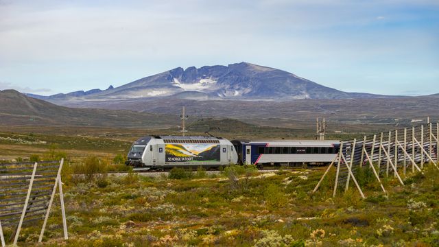 SJ-sjefen etter Go-Aheads Norge-exit: – Vi vil være med videre