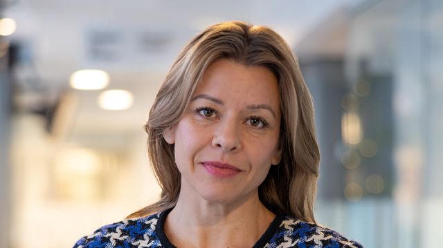 Angrepet spiser all kapasitet: – Dette er en ekstremt intensiv situasjon