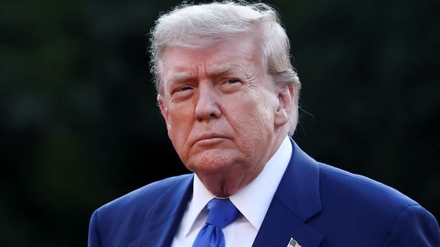 Trump: Pressen tar feil – Irans atomanlegg ble fullstendig ødelagt