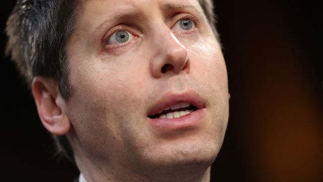 Open AI har et mystisk produkt på gang