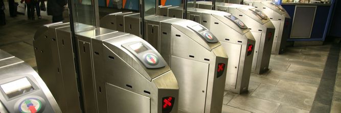 Illustrasjon av Advarer om statlige IT-prosjekter