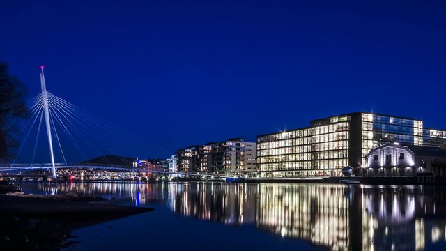 Sier opp prestisjeavtale med Sopra Steria