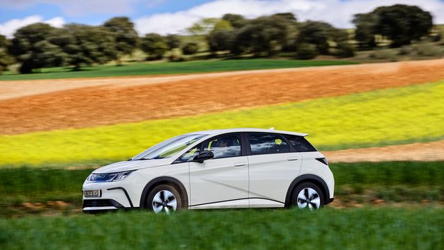 Enorme forskjeller i interessen for elbiler